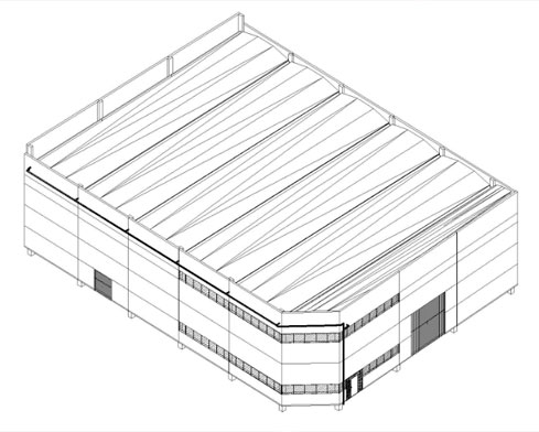 VARIOS CÁLCULOS DE ESTRUCTURA REALIZADOS